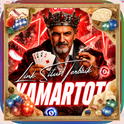 kamartoto — mitra unggulan